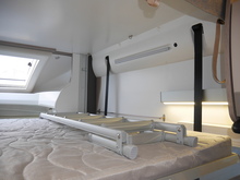 Benimar Mileo 2024 M243 - Thumb 44