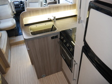 Benimar Mileo 2024 M243 - Thumb 45