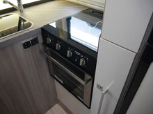 Benimar Mileo 2024 M243 - Thumb 46