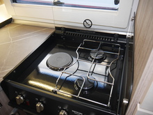 Benimar Mileo 2024 M243 - Thumb 47