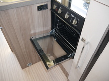 Benimar Mileo 2024 M243 - Thumb 48