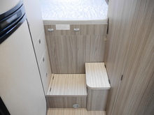 Benimar Mileo 2024 M243 - Thumb 56