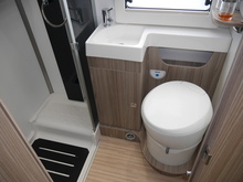 Benimar Mileo 2024 M243 - Thumb 64