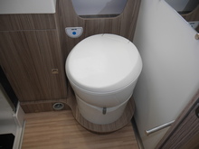 Benimar Mileo 2024 M243 - Thumb 65