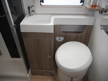 Benimar Mileo 2024 M243 - Thumb 66