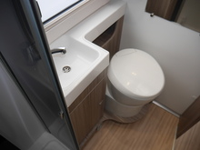 Benimar Mileo 2024 M243 - Thumb 70