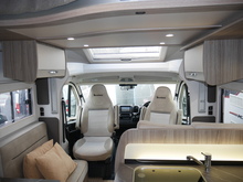 Benimar Mileo 2024 M243 - Thumb 71