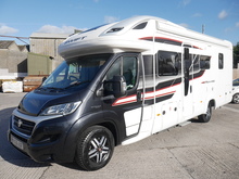 Swift Kon-Tiki 2016 625 Black Edition - Thumb 1