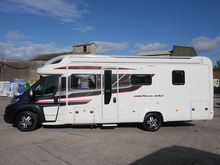 Swift Kon-Tiki 2016 625 Black Edition - Thumb 2