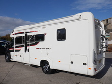 Swift Kon-Tiki 2016 625 Black Edition - Thumb 3