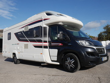 Swift Kon-Tiki 2016 625 Black Edition - Thumb 4