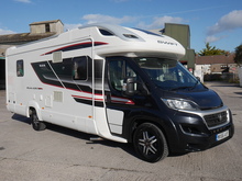 Swift Kon-Tiki 2016 625 Black Edition - Thumb 5