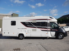 Swift Kon-Tiki 2016 625 Black Edition - Thumb 6