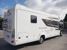 Swift Kon-Tiki 2016 625 Black Edition - Thumb 7