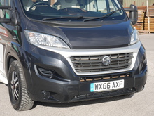 Swift Kon-Tiki 2016 625 Black Edition - Thumb 9