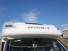 Swift Kon-Tiki 2016 625 Black Edition - Thumb 10