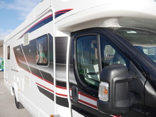 Swift Kon-Tiki 2016 625 Black Edition - Thumb 13