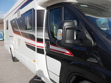 Swift Kon-Tiki 2016 625 Black Edition - Thumb 14