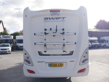 Swift Kon-Tiki 2016 625 Black Edition - Thumb 15