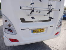 Swift Kon-Tiki 2016 625 Black Edition - Thumb 16