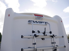 Swift Kon-Tiki 2016 625 Black Edition - Thumb 17