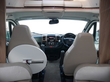 Swift Kon-Tiki 2016 625 Black Edition - Thumb 18