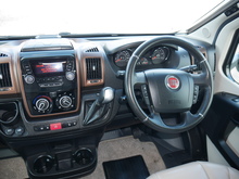 Swift Kon-Tiki 2016 625 Black Edition - Thumb 20