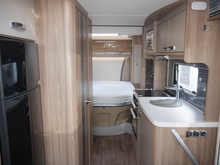 Swift Kon-Tiki 2016 625 Black Edition - Thumb 24