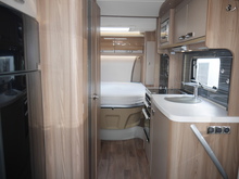 Swift Kon-Tiki 2016 625 Black Edition - Thumb 25