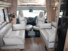 Swift Kon-Tiki 2016 625 Black Edition - Thumb 26