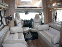 Swift Kon-Tiki 2016 625 Black Edition - Thumb 27