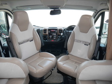 Swift Kon-Tiki 2016 625 Black Edition - Thumb 28