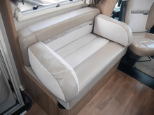 Swift Kon-Tiki 2016 625 Black Edition - Thumb 29