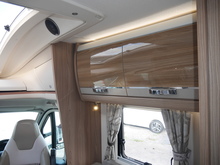 Swift Kon-Tiki 2016 625 Black Edition - Thumb 33