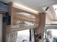 Swift Kon-Tiki 2016 625 Black Edition - Thumb 34