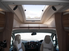 Swift Kon-Tiki 2016 625 Black Edition - Thumb 35