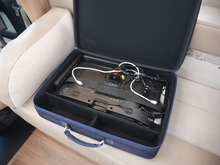 Swift Kon-Tiki 2016 625 Black Edition - Thumb 36