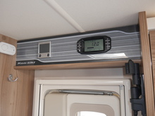 Swift Kon-Tiki 2016 625 Black Edition - Thumb 37