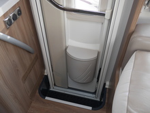 Swift Kon-Tiki 2016 625 Black Edition - Thumb 38