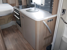 Swift Kon-Tiki 2016 625 Black Edition - Thumb 39