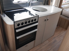 Swift Kon-Tiki 2016 625 Black Edition - Thumb 40