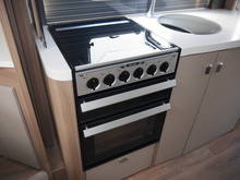 Swift Kon-Tiki 2016 625 Black Edition - Thumb 41