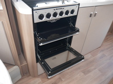 Swift Kon-Tiki 2016 625 Black Edition - Thumb 42