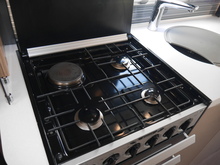 Swift Kon-Tiki 2016 625 Black Edition - Thumb 43