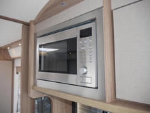 Swift Kon-Tiki 2016 625 Black Edition - Thumb 45