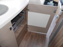 Swift Kon-Tiki 2016 625 Black Edition - Thumb 47