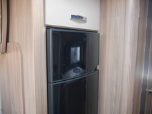 Swift Kon-Tiki 2016 625 Black Edition - Thumb 48