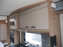 Swift Kon-Tiki 2016 625 Black Edition - Thumb 52