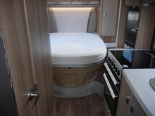 Swift Kon-Tiki 2016 625 Black Edition - Thumb 53