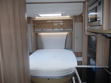 Swift Kon-Tiki 2016 625 Black Edition - Thumb 54